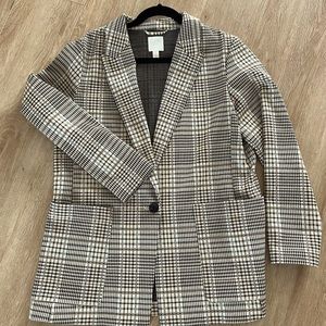 H&M Car Coat